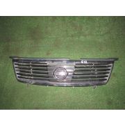 Решетка Nissan SUNNY FB15 QG15DE
