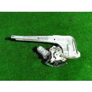 Стеклоподъемник Nissan AVENIR RW11 QR20DE