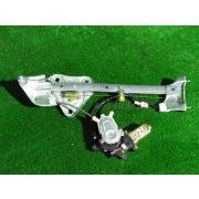 Стеклоподъемник Toyota CHASER JZX100 1JZGE