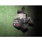 Блок ABS Toyota CRESTA JZX100 1JZGE
