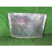 Стекло двери Toyota BB NCP30 2NZFE