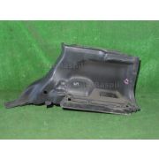 Обшивка багажника Honda HR-V GH3 D16A