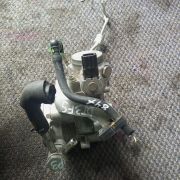 Топливный насос Mazda DEMIO DJ3FS P3