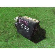 Блок ABS Toyota CALDINA ET196 5EFE