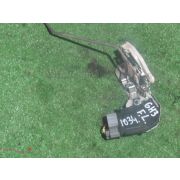Замок двери Honda HR-V GH3 D16A
