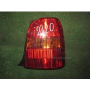 Стоп сигнал Toyota PROGRES JCG11 2JZFSE