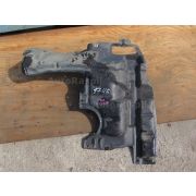 Защита двигателя Toyota WISH ZNE10 1ZZFE
