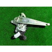Стеклоподъемник Toyota CROWN GRS182 3GRFSE
