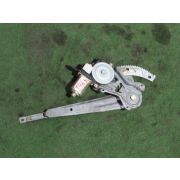 Стеклоподъемник Nissan SUNNY FB15 QG15DE