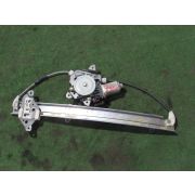 Стеклоподъемник Nissan SUNNY FB15 QG15DE