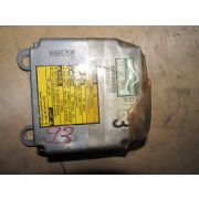 Блок SRS Toyota PREMIO AZT240 1AZFSE