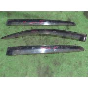 Ветровик Toyota PASSO KGC10 1KRFE
