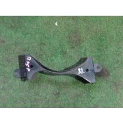 Крепление аккумулятора Mazda AXELA BK5P ZYVE