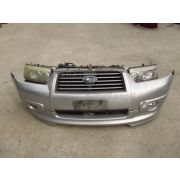 Ноускат Subaru FORESTER SG5 EJ203