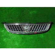 Решетка Nissan SUNNY FB15 QG15DE