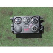 Управление печкой Suzuki ESCUDO TD54W J20A