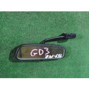 Зеркало салона Honda FIT GD3 L15A