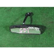 Зеркало салона Honda FIT GD1 L13A