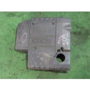 Пластиковая крышка на двс Mitsubishi PAJERO IO H77W 4G94