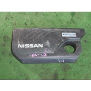 Пластиковая крышка на двс Nissan X-TRAIL HNT32 MR20DE