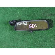 Зеркало салона Honda FIT GD1 L13A