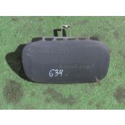 Подушка безопасности Toyota FUNCARGO NCP20 2NZFE