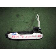 Ручка двери Toyota AQUA NHP10 1NZFXE