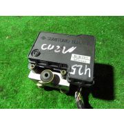 Блок ABS Mitsubishi AIRTREK CU2W 4G63T