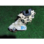 Замок двери Nissan SUNNY FB15 QG15DE