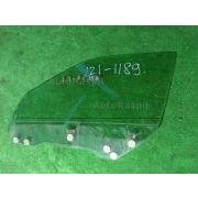 Стекло двери Nissan STAGEA WHC34 RB20DE