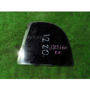 Стекло двери Toyota ARISTO JZS160 2JZGE