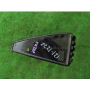Стекло двери Toyota COROLLA FIELDER ZZE123 2ZZGE