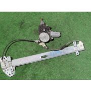 Стеклоподъемник Honda ODYSSEY RA6 F23A