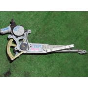 Стеклоподъемник Subaru OUTBACK BP9 EJ253
