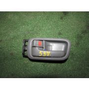 Ручка двери Toyota HARRIER MCU10 1MZFE