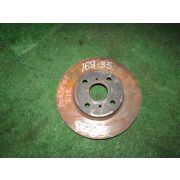 Тормозной диск Toyota PORTE NNP10 2NZFE