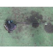 Замок двери Toyota CALDINA AZT241W 1AZFSE