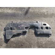 Защита двигателя Toyota BLADE AZE156H 2AZFE