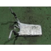 Радиатор печки Toyota ALTEZZA GXE10 1GFE