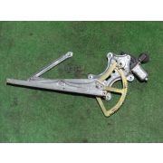 Стеклоподъемник Toyota WISH ZNE10G 1ZZFE
