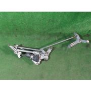 Моторчик дворников Mitsubishi GRANDIS NA4W 4G69