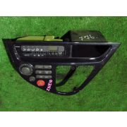 Управление печкой Toyota WISH ZNE10 1ZZFE