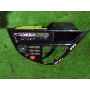 Управление печкой Toyota WISH ZNE10 1ZZFE