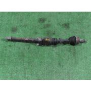 Привод Honda STEPWGN RG1 K20A