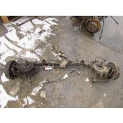 Балка Honda HR-V GH3 D16A