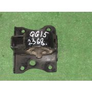 Подушка двигателя Nissan WINGROAD WFY11 QG15DE