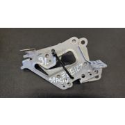 Крепление автомагнитолы Toyota COROLLA SPACIO ZZE122 1ZZFE