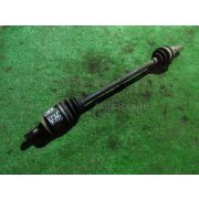 Привод Mitsubishi AIRTREK CU2W 4G63T