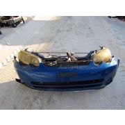 Ноускат Honda HR-V GH2 D16A