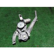 Стеклоподъемник Nissan SUNNY FB15 QG15DE